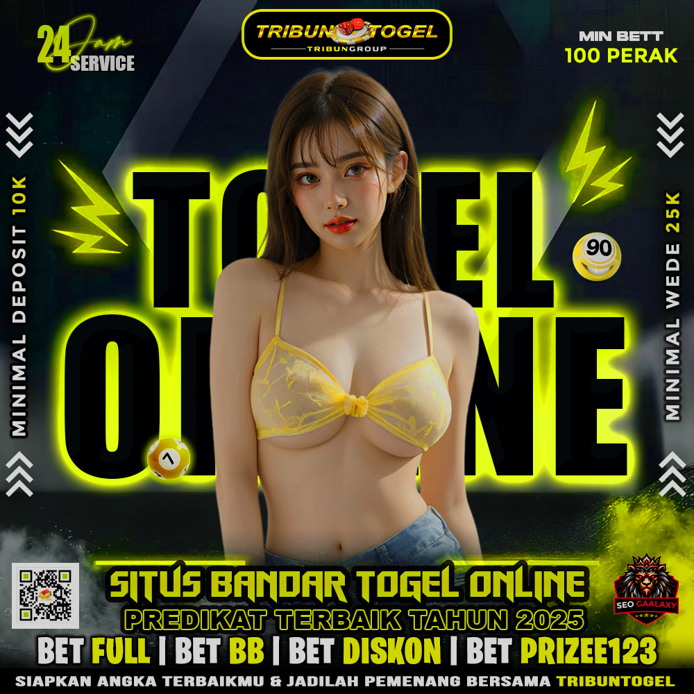 TRIBUNTOGEL